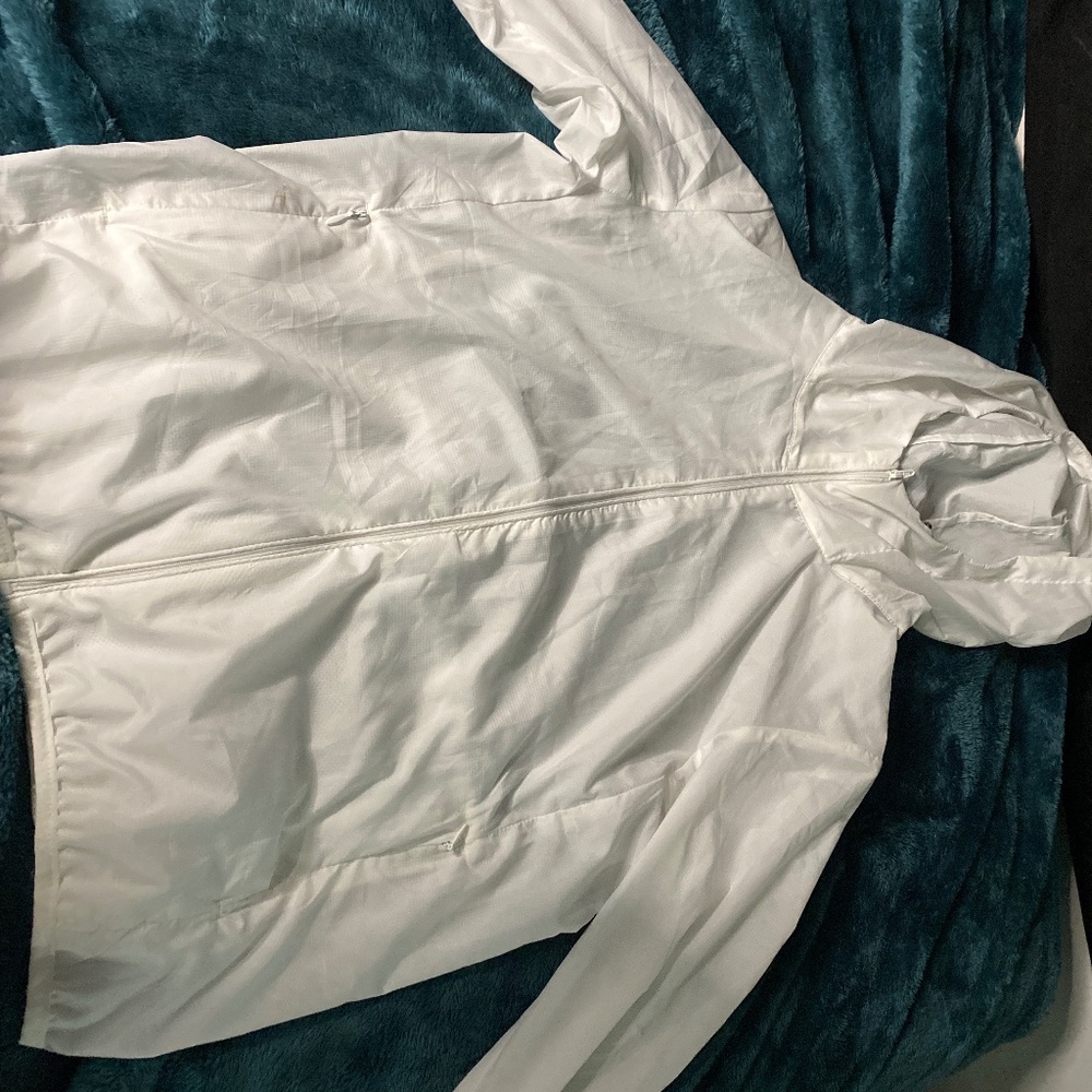 wind breaker